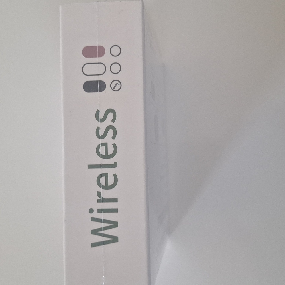 D01 Pro White Remote Controller - Picture 4 of 4